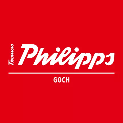 Logo fra Thomas Philipps Goch