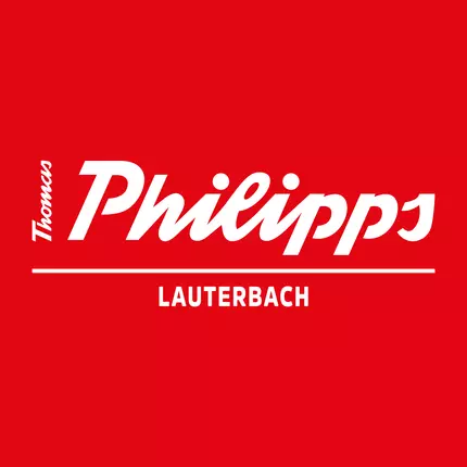 Logo od Thomas Philipps Lauterbach