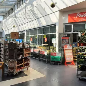 Bild von Thomas Philipps Gosen-Neu Zittau