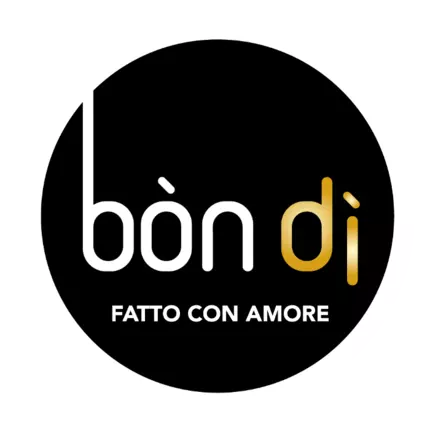 Logotipo de Bòn dì Fulda