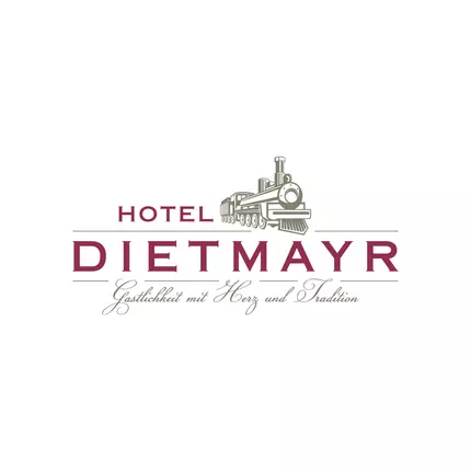 Logo van Hotel Dietmayr