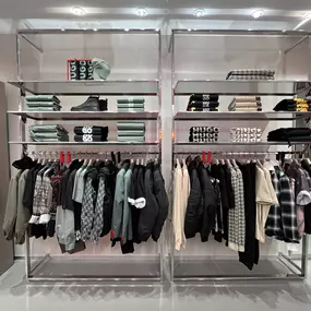 Bild von HUGO Store - La Plaza