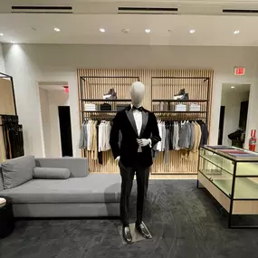 Bild von BOSS Store - Birmingham