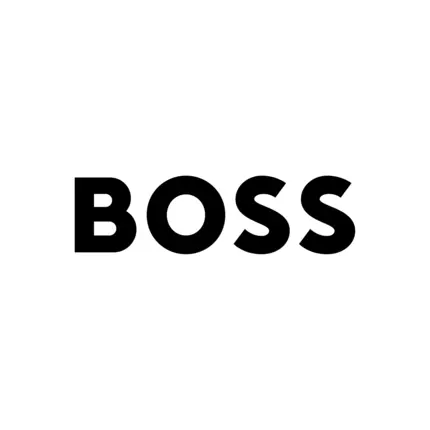 Logo from BOSS Store