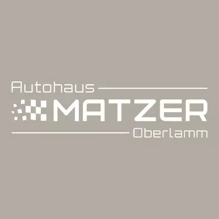 Logo von Autohaus Matzer