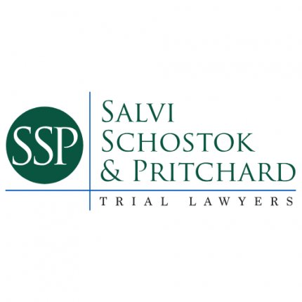 Logo from Salvi, Schostok & Pritchard P.C.