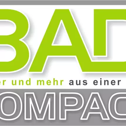 Logótipo de Bad Compact