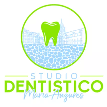 Logo de Studio Dentistico Maria Anzures