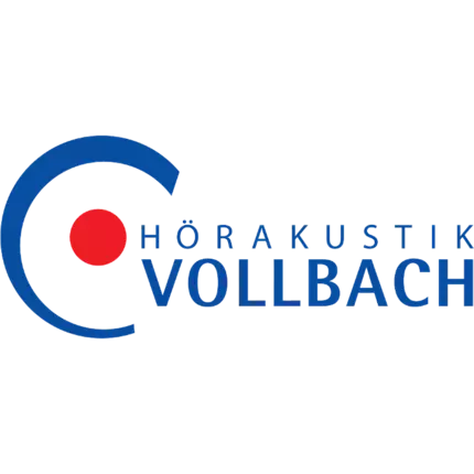 Logo da Hörakustik Vollbach