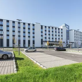 Bild von Garner Hotel Augsburg Nord, an IHG Hotel