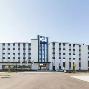 Bild von Garner Hotel Augsburg Nord, an IHG Hotel