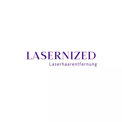 Logo fra Lasernized