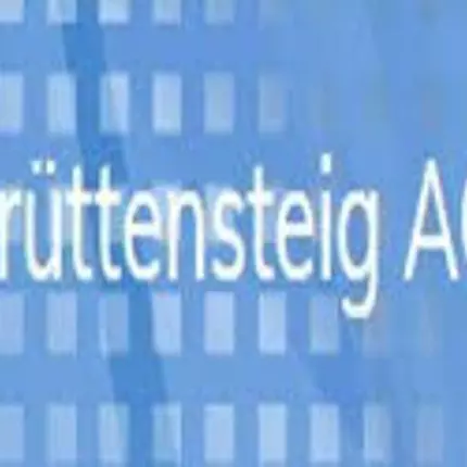 Logo da Garage Bruettensteig AG