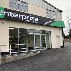 Bild von Enterprise Car Hire - Caerphilly