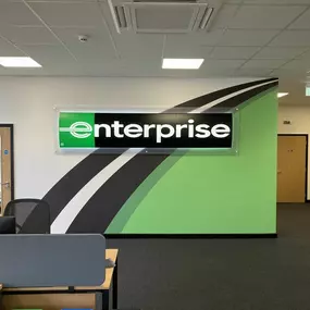 Bild von Enterprise Car Hire - Caerphilly