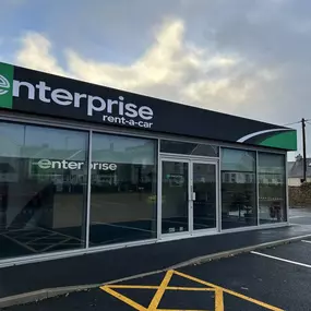 Bild von Enterprise Car & Van Hire Hire - St Austell