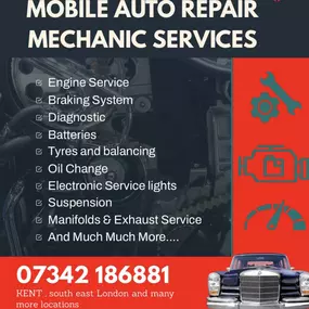 Bild von KNC Tyres Mobile Tyre Fitting
