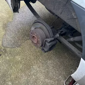 Bild von KNC Tyres Mobile Tyre Fitting