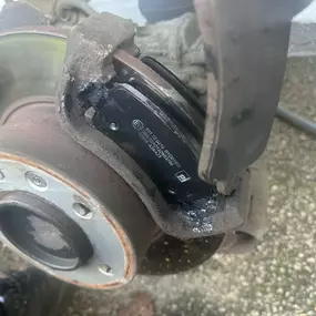 Bild von KNC Tyres Mobile Tyre Fitting