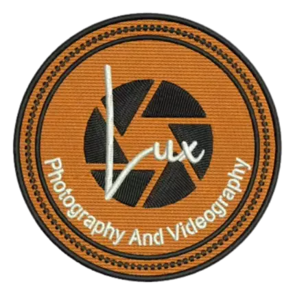 Logotyp från Lux Photography And Videography LLC