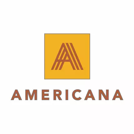 Λογότυπο από Americana Apartments