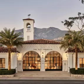 Bild von RH Montecito | The Gallery at the Old Firehouse