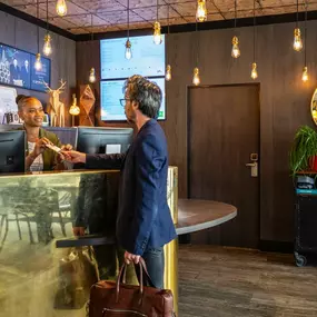 Bild von ibis Styles Paris Porte de Pantin Philharmonie