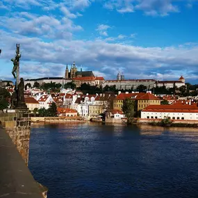 Bild von Fairmont Golden Prague