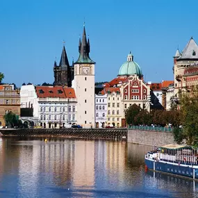 Bild von Fairmont Golden Prague