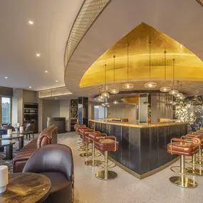 Bild von Fairmont Golden Prague