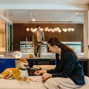 Bild von Fairmont Golden Prague