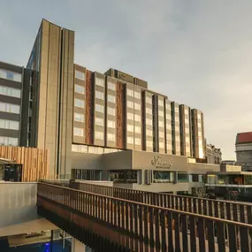 Bild von Fairmont Golden Prague