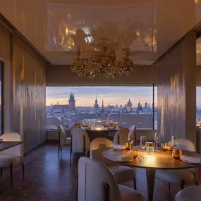 Bild von Fairmont Golden Prague