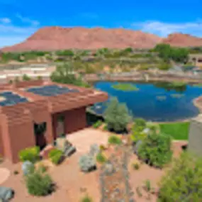 Bild von Red Rock Real Estate Laura Lei Zeis-Albert