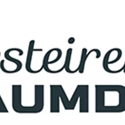 Logo fra Obersteirer Raumdesign