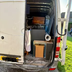 Bild von North East Removals & Logistics Ltd