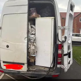Bild von North East Removals & Logistics Ltd