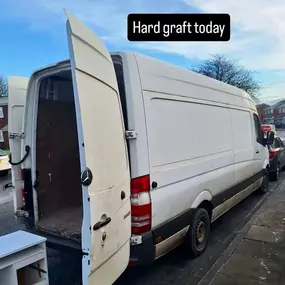 Bild von North East Removals & Logistics Ltd