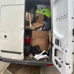 Bild von North East Removals & Logistics Ltd