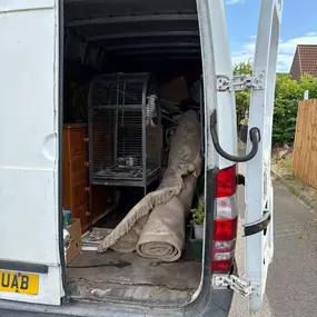 Bild von North East Removals & Logistics Ltd