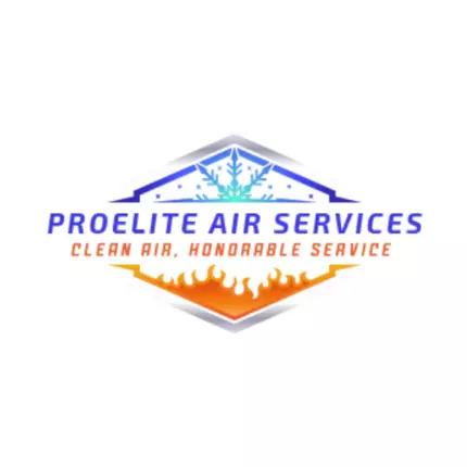 Logotyp från ProElite Air Services