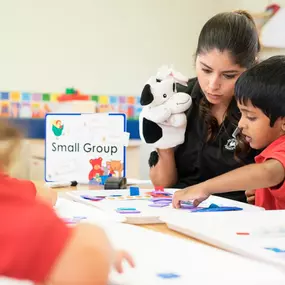 Bild von Primrose School of Sudbury