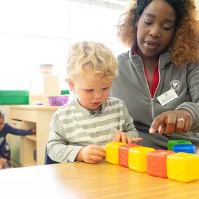 Bild von Primrose School of Sudbury