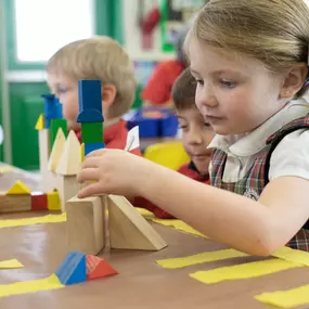 Bild von Primrose School of Sudbury