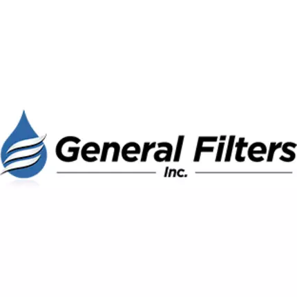 Logotipo de General Filters, Inc.