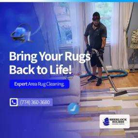 Carpet & Rug Cleaning