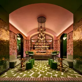 Bild von HALO Rooftop BAR