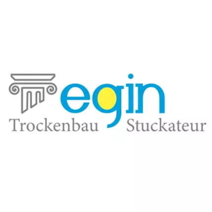 Logo from Trockenausbau & Stuckateur Egin