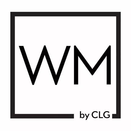 Logo od WM by CLG