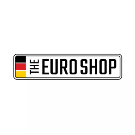 Logo de The Euro Shop